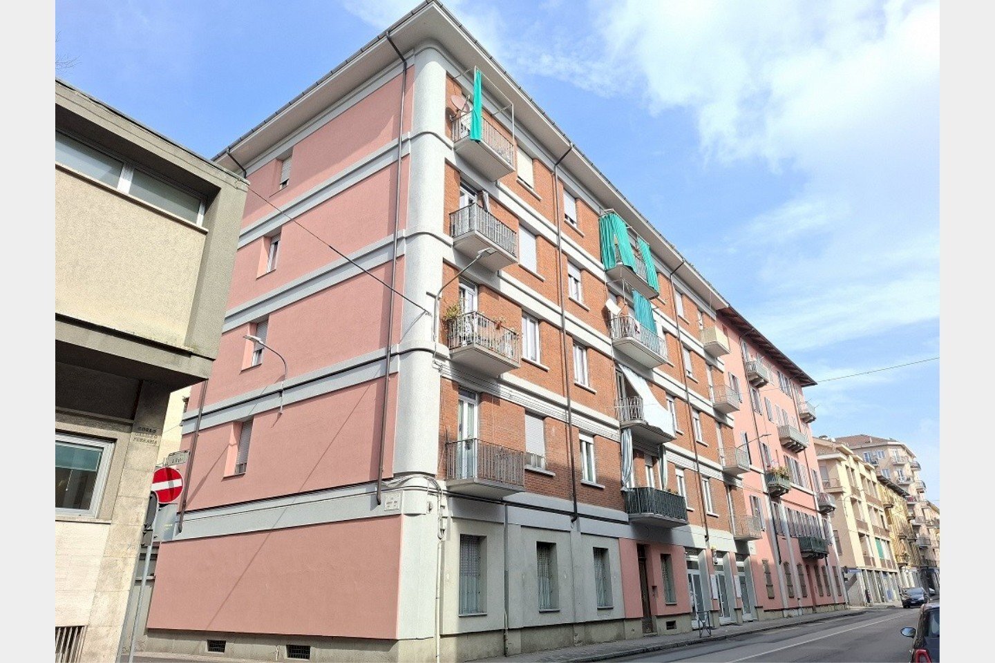 Trilocale Asti - foto 1