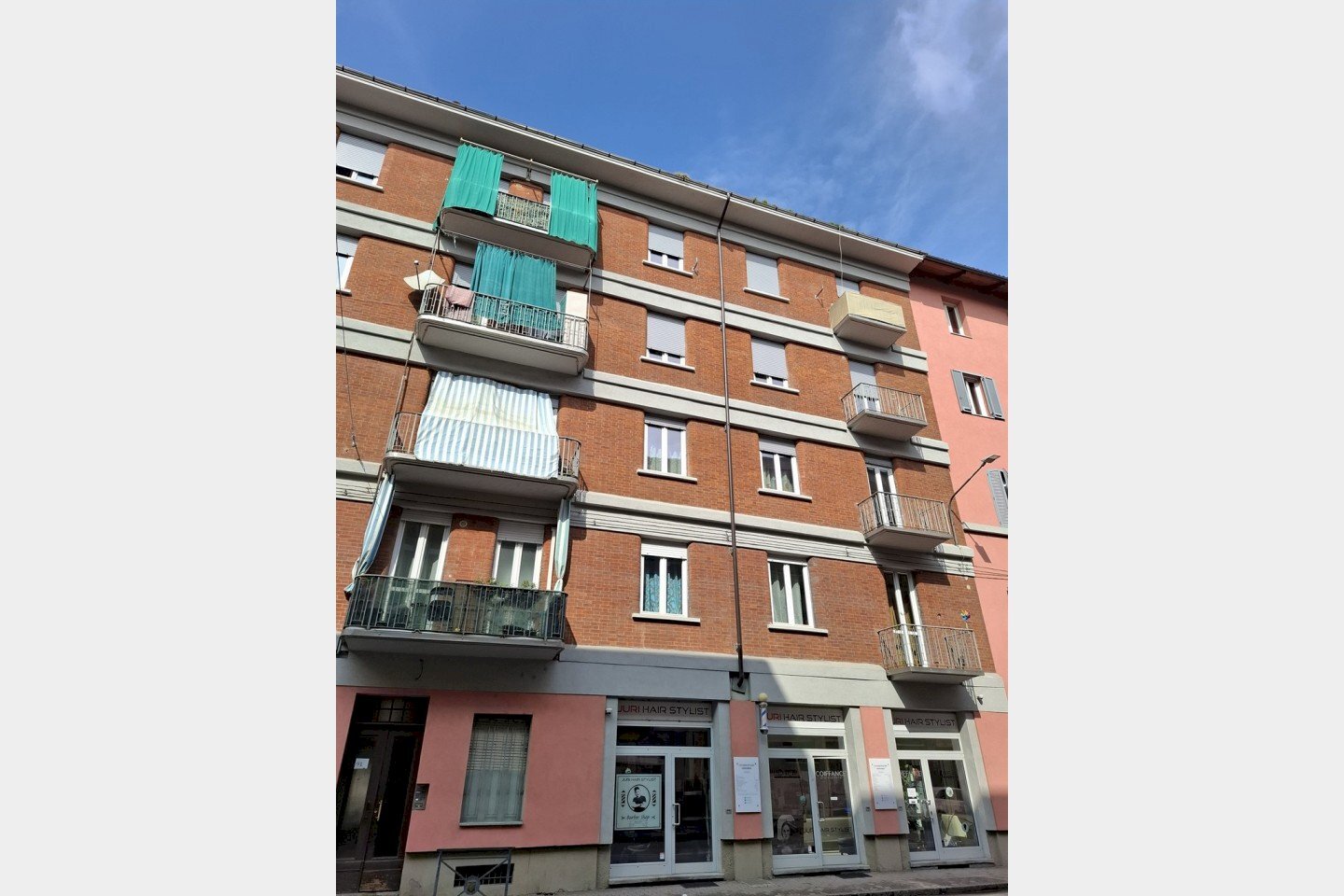 Trilocale Asti - foto 2