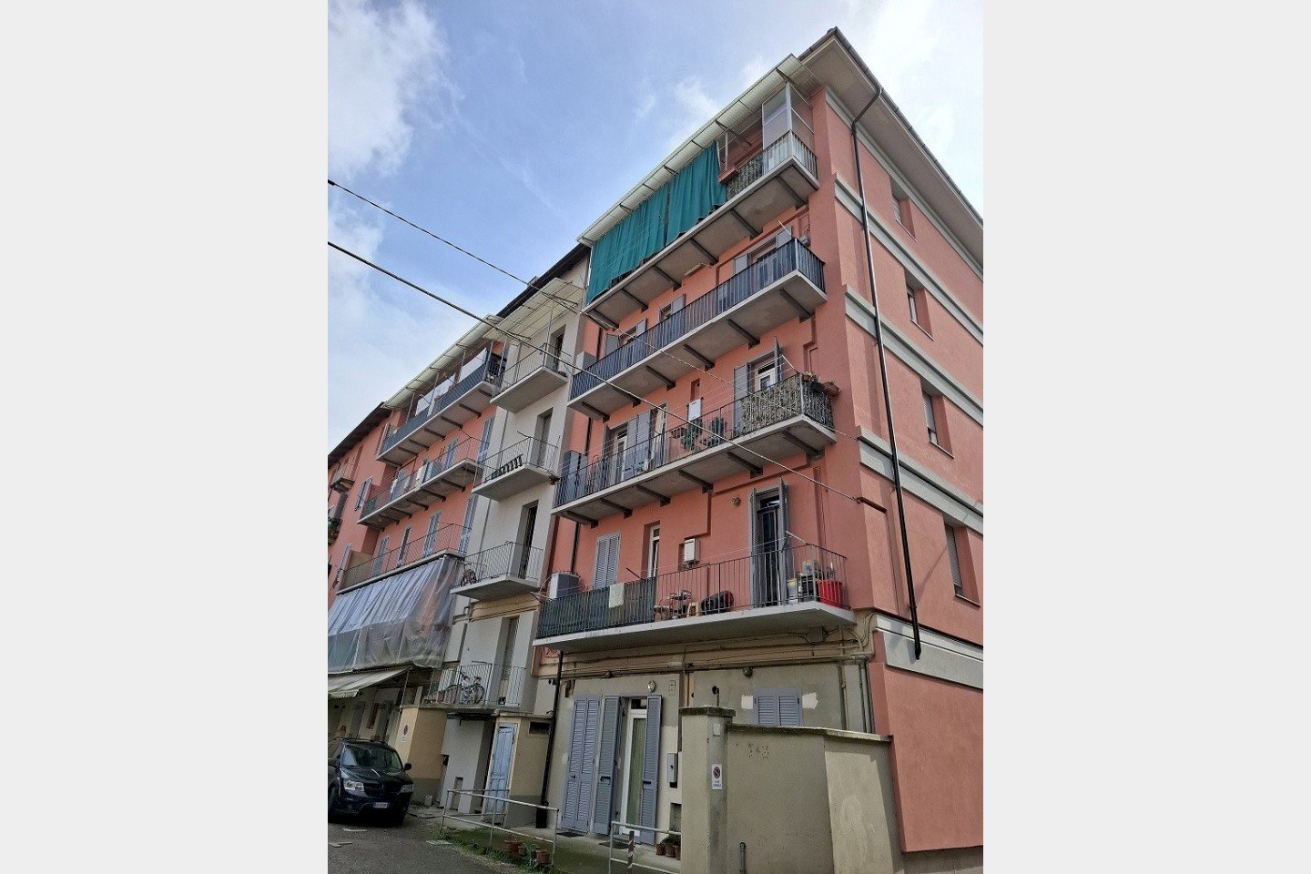 Trilocale Asti - foto 3