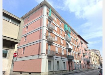 Trilocale Asti - foto 1