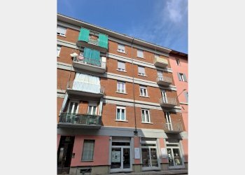 Trilocale Asti - foto 2