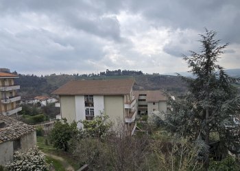 Trilocale Via Francesco Verrotti, 4, Penne - foto 8