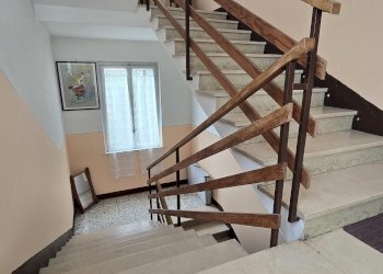 Trilocale Via Francesco Verrotti, 4, Penne - foto 6