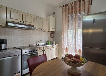 Trilocale Via Francesco Verrotti, 4, Penne - foto 14