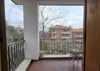 Trilocale Via Francesco Verrotti, 4, Penne - foto 16