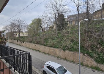 Trilocale Via Francesco Verrotti, 4, Penne - foto 19