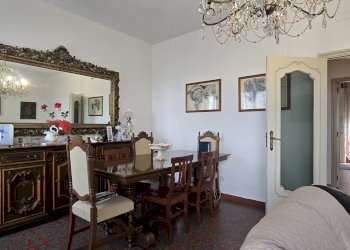 Trilocale Via Francesco Verrotti, 4, Penne - foto 2