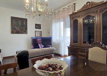 Trilocale Via Francesco Verrotti, 4, Penne - foto 23