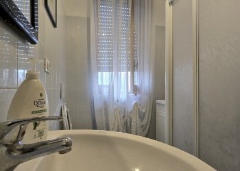 Trilocale Via Francesco Verrotti, 4, Penne - foto 29