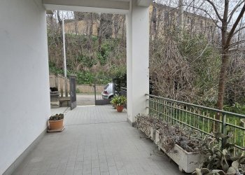 Trilocale Via Francesco Verrotti, 4, Penne - foto 34