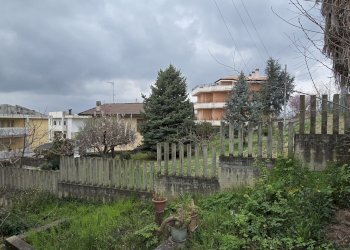 Trilocale Via Francesco Verrotti, 4, Penne - foto 35