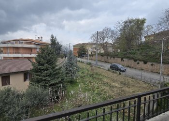 Trilocale Via Francesco Verrotti, 4, Penne - foto 37