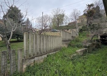 Trilocale Via Francesco Verrotti, 4, Penne - foto 41