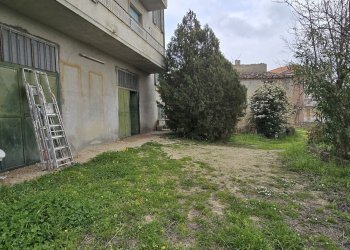 Trilocale Via Francesco Verrotti, 4, Penne - foto 42