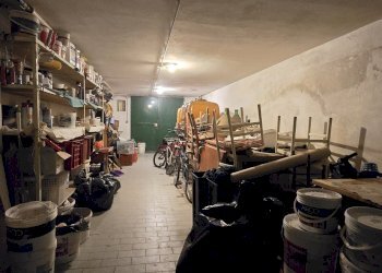 Trilocale Via Francesco Verrotti, 4, Penne - foto 48