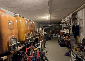 Trilocale Via Francesco Verrotti, 4, Penne - foto 49