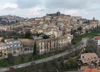 Trilocale Via Francesco Verrotti, 4, Penne - foto 20