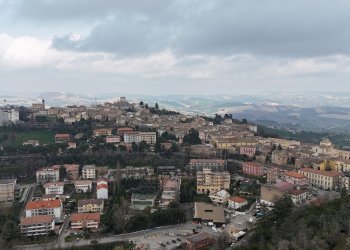 Trilocale Via Francesco Verrotti, 4, Penne - foto 36