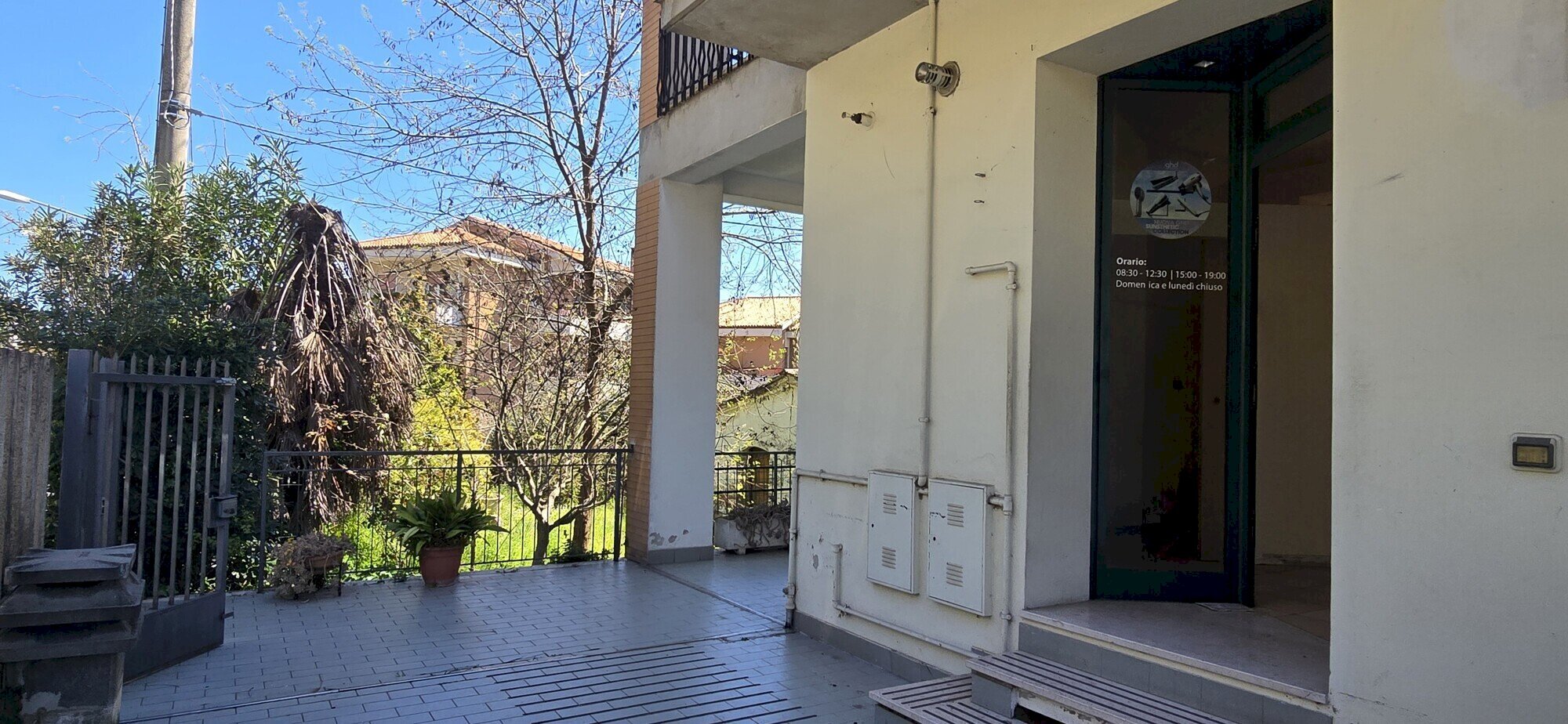 Quadrilocale Via Francesco Verrotti, 4, Penne - foto 3