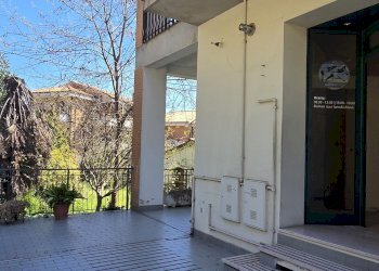 Quadrilocale Via Francesco Verrotti, 4, Penne - foto 3