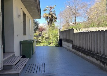 Quadrilocale Via Francesco Verrotti, 4, Penne - foto 4