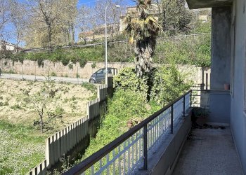 Quadrilocale Via Francesco Verrotti, 4, Penne - foto 16