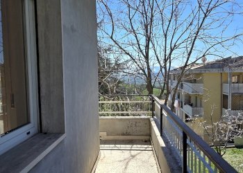 Quadrilocale Via Francesco Verrotti, 4, Penne - foto 17