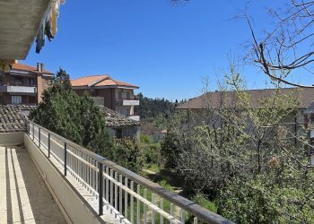 Quadrilocale Via Francesco Verrotti, 4, Penne - foto 18