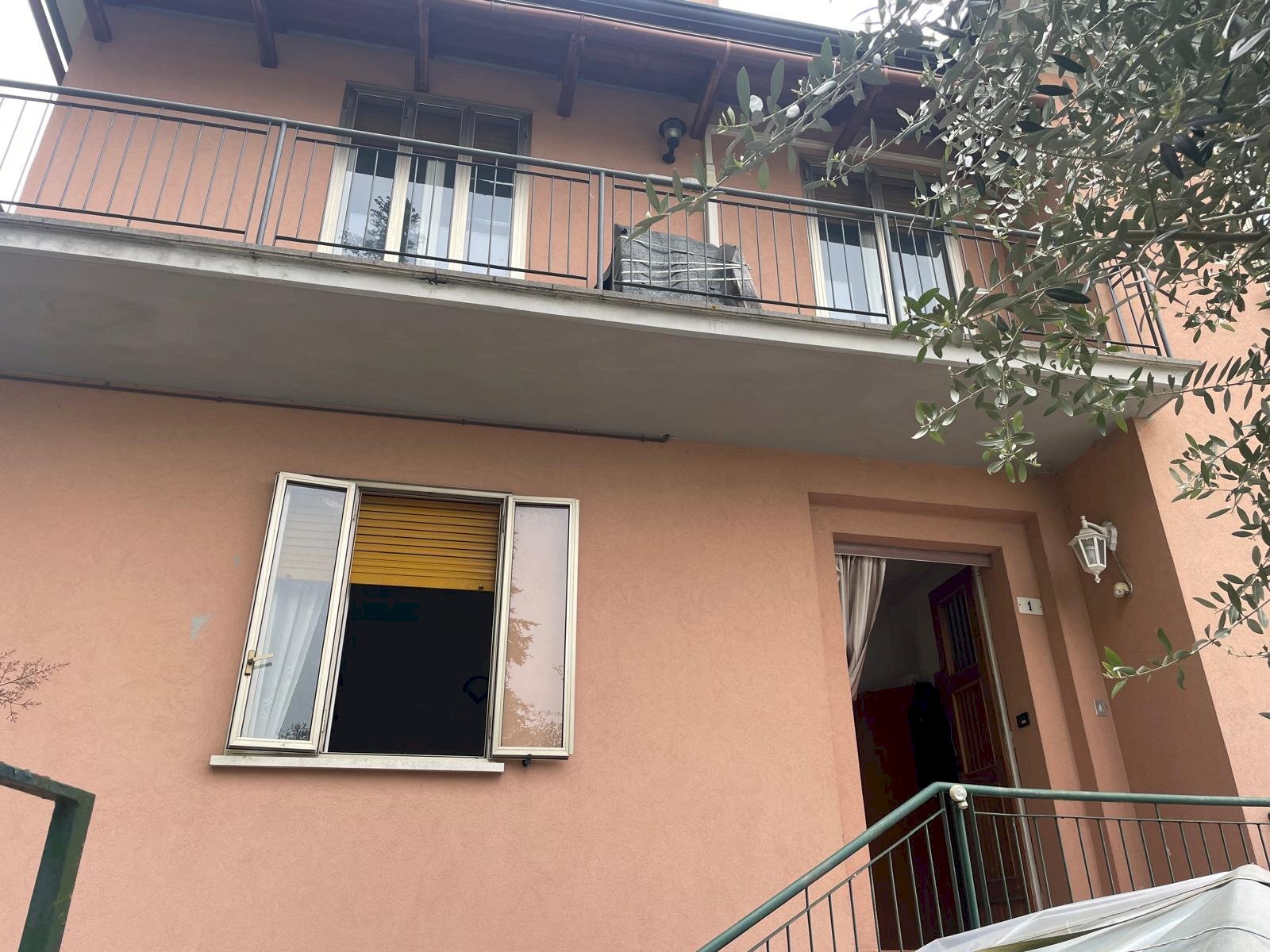 Facciata - Villa Bifamiliare Via Canale, 1, Riolo Terme - foto 3