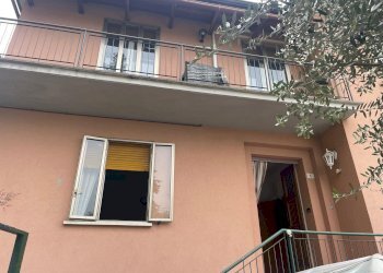 Facciata - Villa Bifamiliare Via Canale, 1, Riolo Terme - foto 3