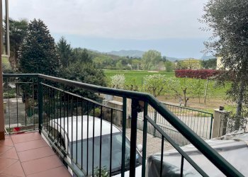 Ingresso - Villa Bifamiliare Via Canale, 1, Riolo Terme - foto 5