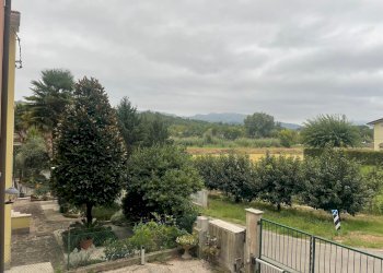 Vista - Villa Bifamiliare Via Canale, 1, Riolo Terme - foto 6