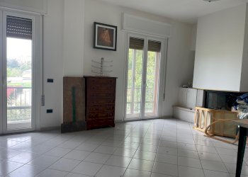 Sala - Villa Bifamiliare Via Canale, 1, Riolo Terme - foto 7