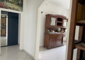 Sala - Villa Bifamiliare Via Canale, 1, Riolo Terme - foto 8