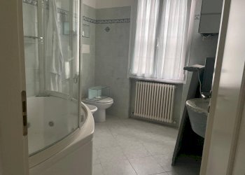 Bagno - Villa Bifamiliare Via Canale, 1, Riolo Terme - foto 10