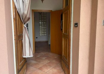 Ingresso - Villa Bifamiliare Via Canale, 1, Riolo Terme - foto 15