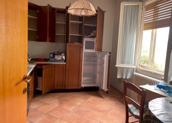 Cucina - Villa Bifamiliare Via Canale, 1, Riolo Terme - foto 16