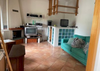 Sala - Villa Bifamiliare Via Canale, 1, Riolo Terme - foto 17