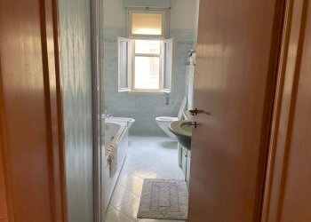 Bagno - Villa Bifamiliare Via Canale, 1, Riolo Terme - foto 18