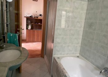 Bagno - Villa Bifamiliare Via Canale, 1, Riolo Terme - foto 19