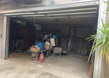 Garage - Villa Bifamiliare Via Canale, 1, Riolo Terme - foto 20