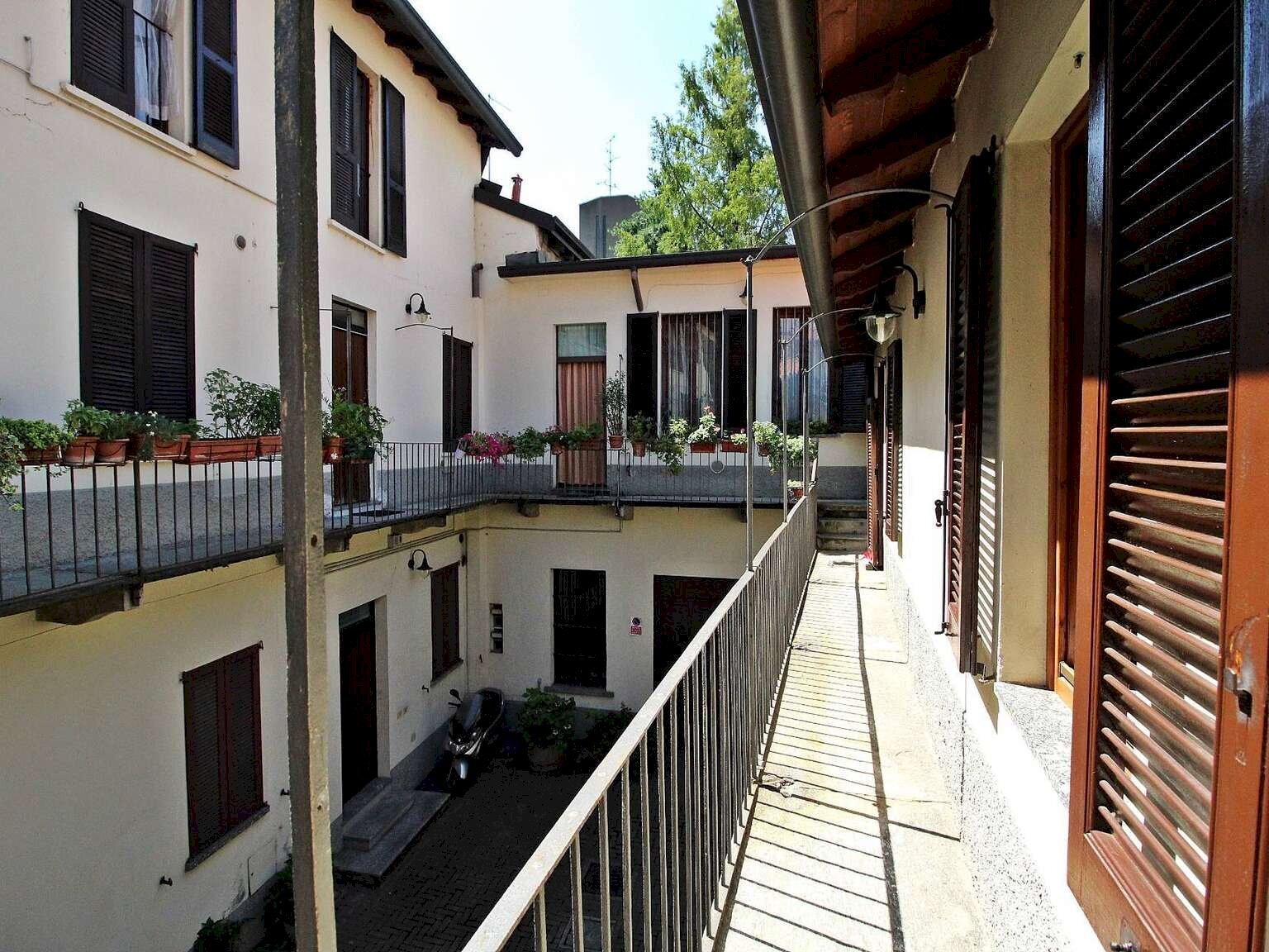 Three-room apartment Monza (neighborhood Libertà) - photo 3