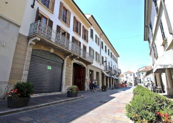 Three-room apartment Monza (neighborhood Libertà) - photo 1
