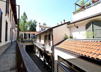 Three-room apartment Monza (neighborhood Libertà) - photo 2