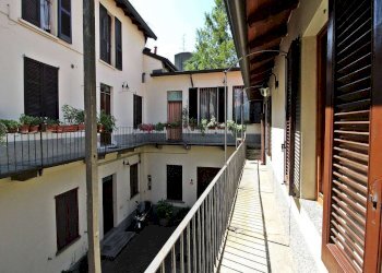 Three-room apartment Monza (neighborhood Libertà) - photo 3