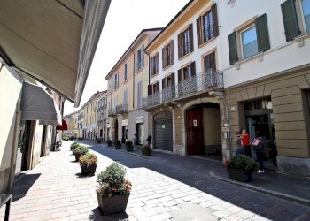 Three-room apartment Monza (neighborhood Libertà) - photo 4