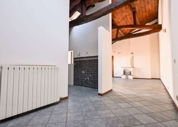 Three-room apartment Monza (neighborhood Libertà) - photo 8