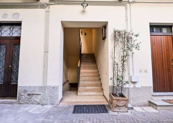 Three-room apartment Monza (neighborhood Libertà) - photo 14