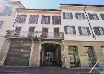 Three-room apartment Monza (neighborhood Libertà) - photo 15