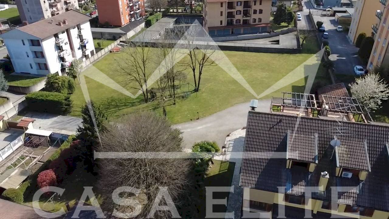 Casa indipendente Boffalora Sopra Ticino - foto 1
